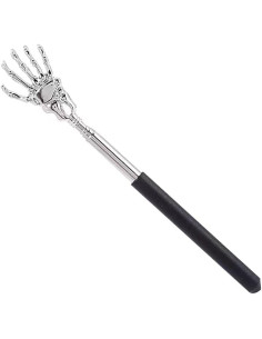 Rascador de Espalda...