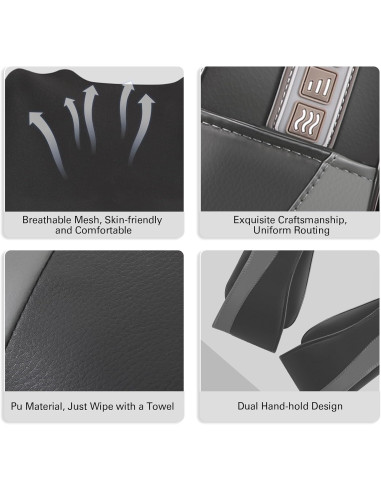 Masajeador de Cuello y Hombros con...