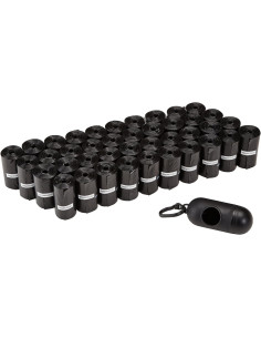 Bolsas para excrementos de...