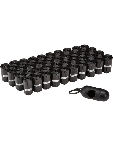 Bolsas para excrementos de perro con...