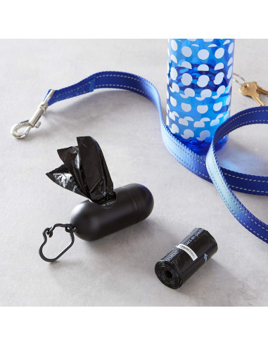 Bolsas para excrementos de perro con...