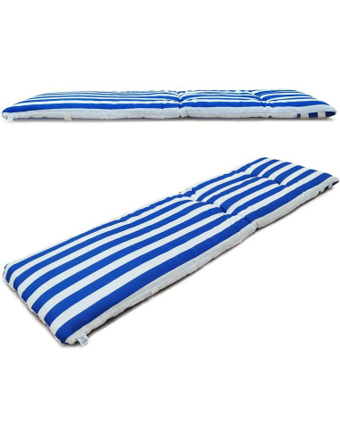 Cojín Tumbona. Colchoneta para...