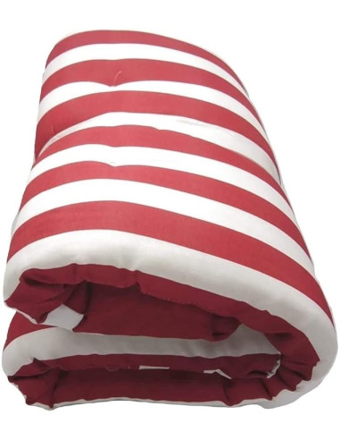 Cojín Tumbona. Colchoneta para...