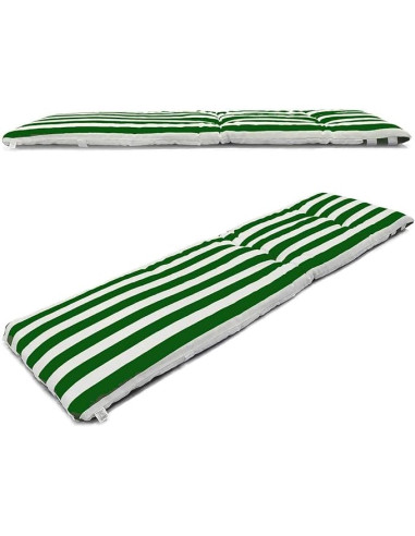 Cojín Tumbona. Colchoneta para...